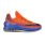 Air Max Infuriate GS "Knicks" (800/orange/royal/black)