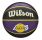 Basketball Ball Wilson NBA Team Tribute Lakers Talla 7