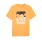 Puma GRAPHICS Mountain "Clementine" T-shirt