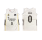 Camiseta Real Madrid Basket 1ª Equipación JR. 2025-26 # 0 LYLES #