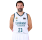 Camiseta ACB Real Madrid Basket 1ª Equipación JR. 2026-27 # 23 LLULL #