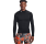 UA ColdGear® Armour Comp "Black" T-Shirt