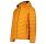 Campagnolo 3M Thinsulate Quilted Jacket "Zucca"