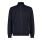 Campagnolo Men's full-zip sweatshirt in regular fit "Black-Blue"
