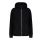 Campagnolo Women's HighLoft Hooded Fleece (Black)