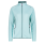 Campagnolo Women's Unlimitech Double Knit Jacquard Fleece "Opale"