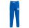 Champion Athletic Kids Logo Elastic Cuff Pants (Blue)
