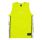 Champion Basketball Neon Sport Script Logo Tank Top "Electric Yellow Green"