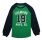 Champion Long Sleeve Crewneck T-Shirt Kids (green)