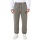 Champion Icons Men’s Washed Fleece Pants with Elastic Cuff "Dark Grey"