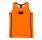 Champion Kids Basketball Neon Sport Tank Top "Orange"