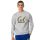 Champion Legacy University Cal Berkeley Logo Fleece Sweatshirt