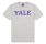 Champion Legacy University Yale Logo Crewneck T-Shirt