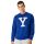 Champion Legacy University Yale Logo Fleece Sweatshirt