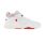 Champion Rochester Z90 Leather Mid Trainers "White-Off-White"