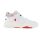 Champion Rochester Z90 Leather Mid Trainers "White-Off-White"
