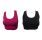 Champion Sport Collection 2 Pack Seamless Top W (Purple/Black)