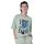 Champion Woman´s Rochester Future Care T-Shirt "Light Moss"