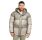 Guess Wilfred Padded Jacket "Beige"