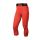 Jordan AJ All Season Compression Three-Quarter "Orange"
