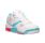 Jordan Flight 23 GG Niñ@ (109/blanco/hot lava/pool blue)
