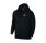 Jordan Flight Hoodie (010/black/white)
