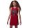 Jordan Girls JDB 23 Jersey Drees "Gym Red"