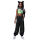 Jordan Girls JDB Sport Tunnel Pants "Black-Electric Green"