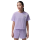 Jordan Girls JDG Secret Garden Collegiate Tee "Violet Mist"