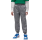 Jordan Kids JDB MJ Brooklyn Fleece Pants "Carbon Heather"