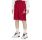 Jordan Kids Vert Mesh Short "Gym Red"