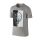 KD Camiseta DryFit Art 1 (063/dk grey heather/black)