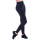 Mallas Happy Dance Leggings "Black"