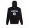 New Era Golden State Warriors Po Hoody (Black)