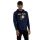 New Era NBA Indiana Pacers Team Logo Regular Hoody