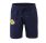 New Era Los Angeles Lakers Coastal Heat Infill Short