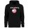 New Era NBA Atlanta Hawks Team Logo Regular Hoody