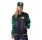 New Era NBA Boston Celtics Satin Bomber "Black-Kelly Green"
