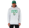 New Era NBA Boston Celtics Team Logo Regular Hoody