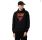 New Era NBA Chicago Bulls Neon Fade Logo Hoodie