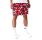 New Era NBA Chicago Bulls Team All Over Print Shorts