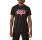 New Era NBA Chicago Bulls Wordmark Court Infill T-Shirt "Black"