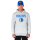 New Era NBA Team Logo Dallas Mavericks Po Hoody