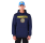 New Era NBA Denver Nuggets Team Logo Regular Hoody