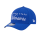 New Era NBA Golden State Warriors Draft 2025 9FORTY M-Crown Snapback