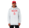 New Era NBA Houston Rockets Team Logo Regular Hoody