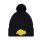 New Era NBA L.A Lakers Bobble Beanie Pompom "Navy"