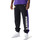 New Era NBA L.A Lakers Large Graphic Joggers "Black"