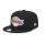 New Era NBA L.A Lakers Metallic Arch 9Fifty Cap