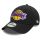 New Era NBA LA Lakers Recycled 9FORTY Adjustable Cap